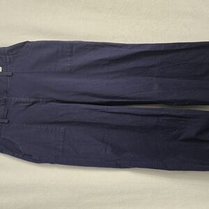 Puma Women Navy Pant